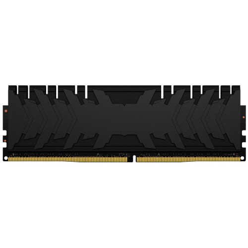 Модуль памяти Kingston DRAM 8GB 3600MHz DDR4 CL16 DIMM FURY Renegade Black EAN: 740617322569